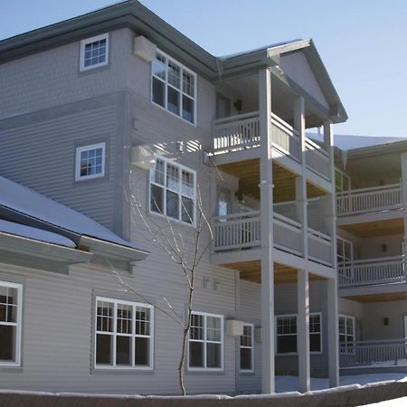 Smugglers' Notch Resort Jeffersonville Esterno foto