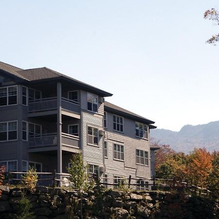 Smugglers' Notch Resort Jeffersonville Esterno foto
