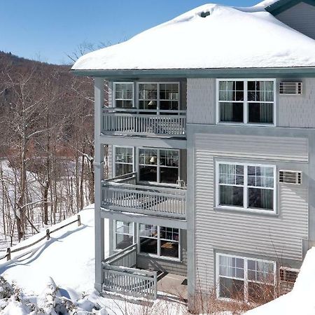Smugglers' Notch Resort Jeffersonville Esterno foto