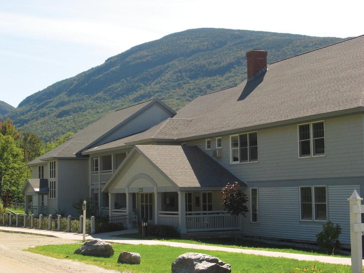 Smugglers' Notch Resort Jeffersonville Esterno foto