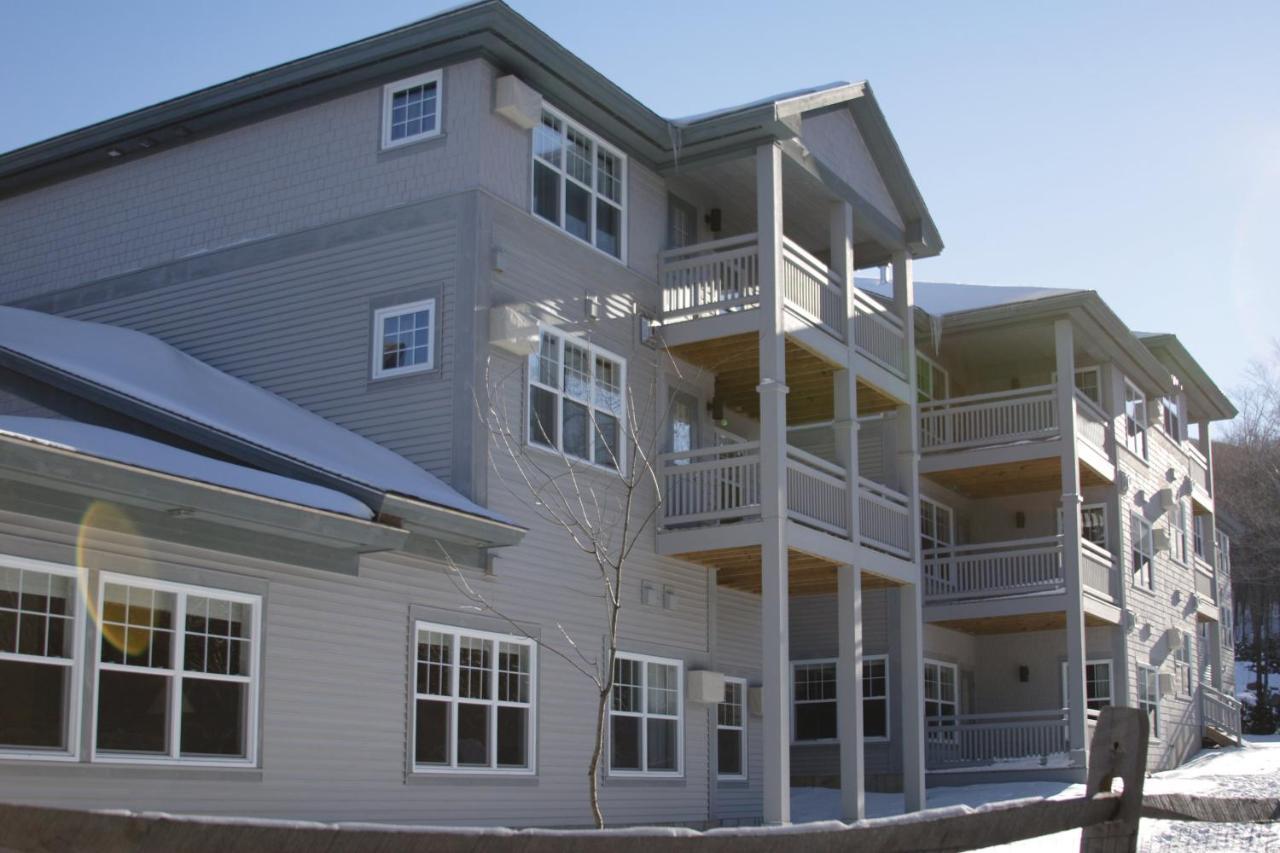 Smugglers' Notch Resort Jeffersonville Esterno foto