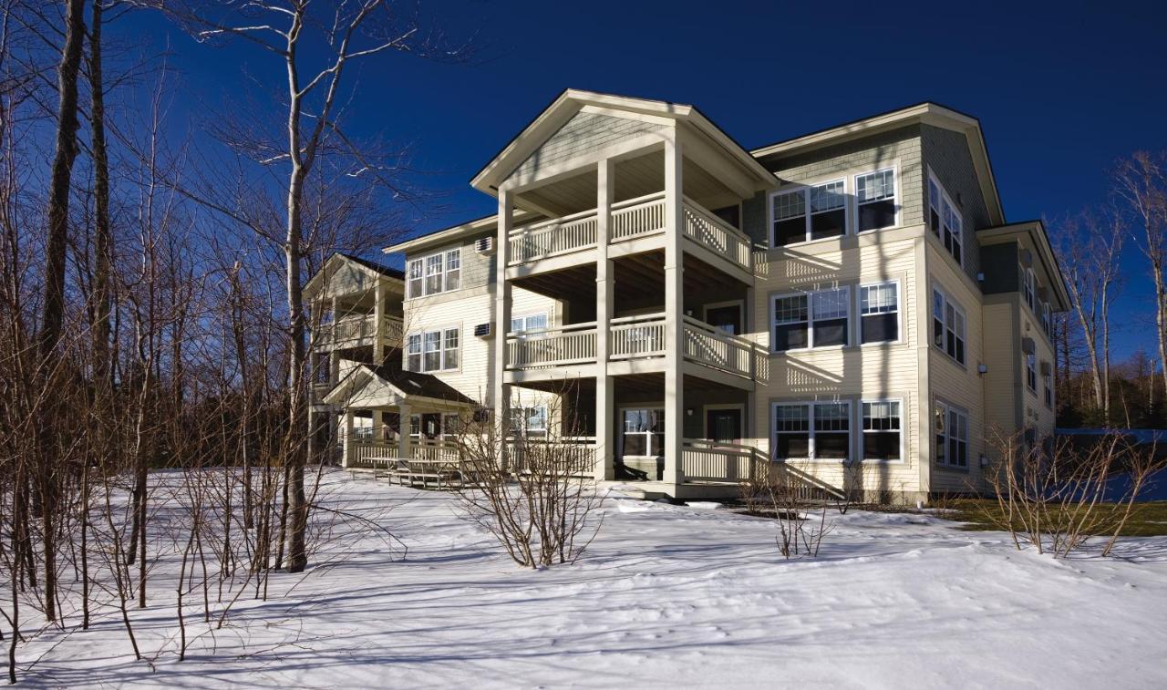 Smugglers' Notch Resort Jeffersonville Esterno foto