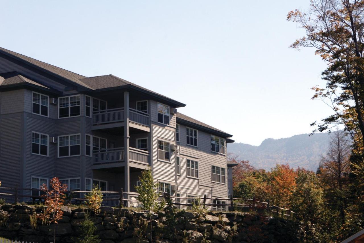 Smugglers' Notch Resort Jeffersonville Esterno foto