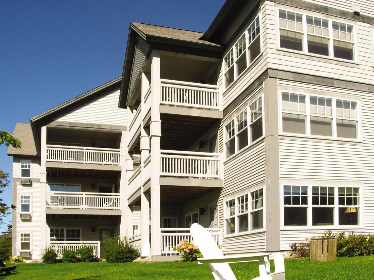 Smugglers' Notch Resort Jeffersonville Esterno foto