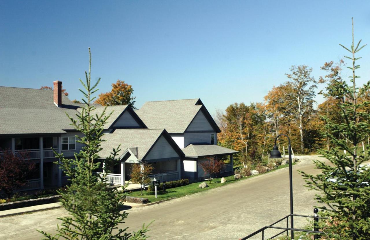 Smugglers' Notch Resort Jeffersonville Esterno foto