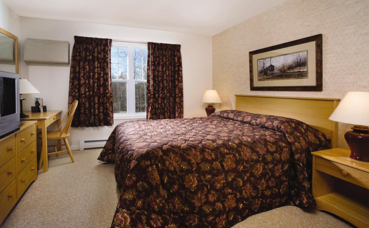 Smugglers' Notch Resort Jeffersonville Esterno foto