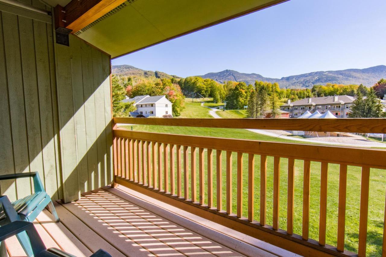 Smugglers' Notch Resort Jeffersonville Esterno foto