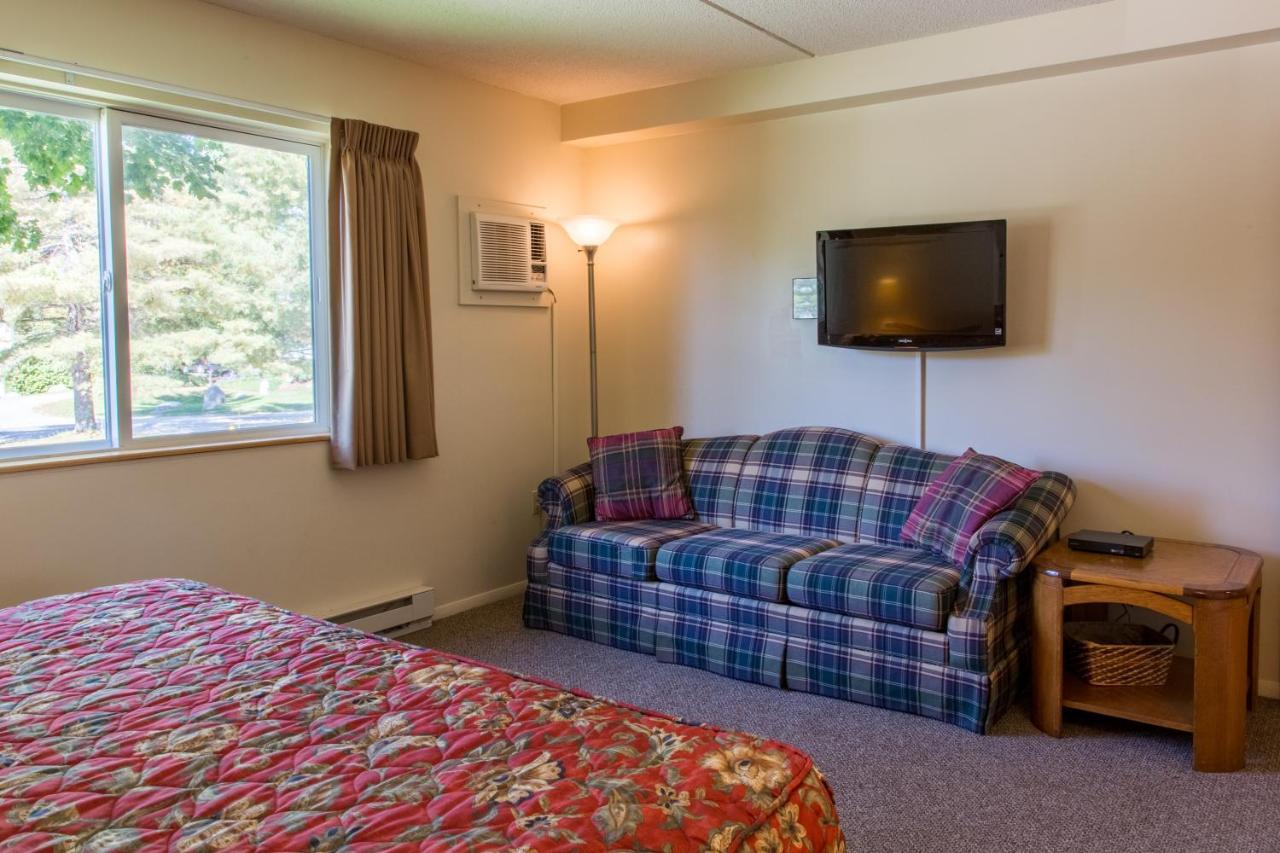 Smugglers' Notch Resort Jeffersonville Esterno foto