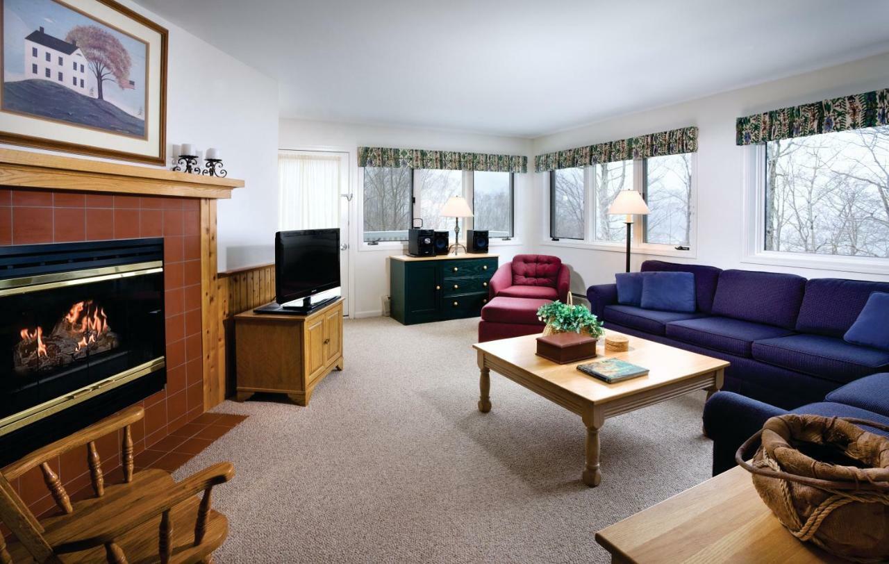 Smugglers' Notch Resort Jeffersonville Esterno foto