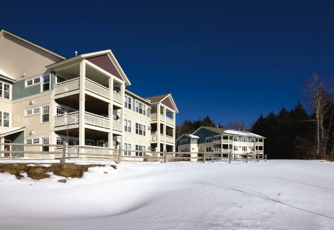 Smugglers' Notch Resort Jeffersonville Esterno foto