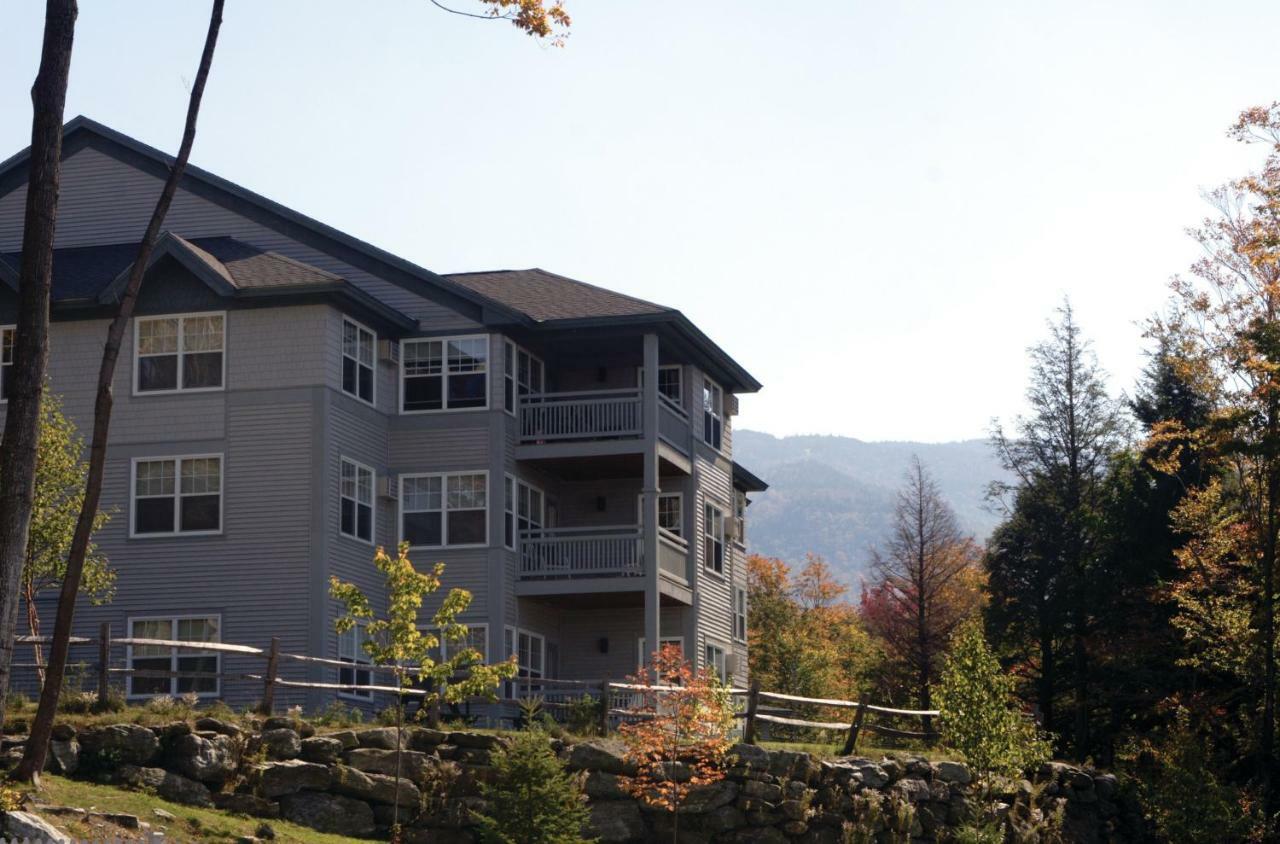 Smugglers' Notch Resort Jeffersonville Esterno foto