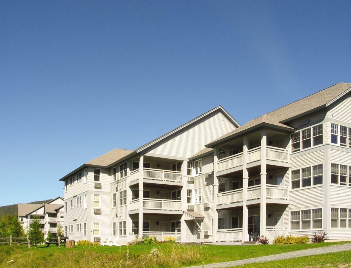 Smugglers' Notch Resort Jeffersonville Esterno foto