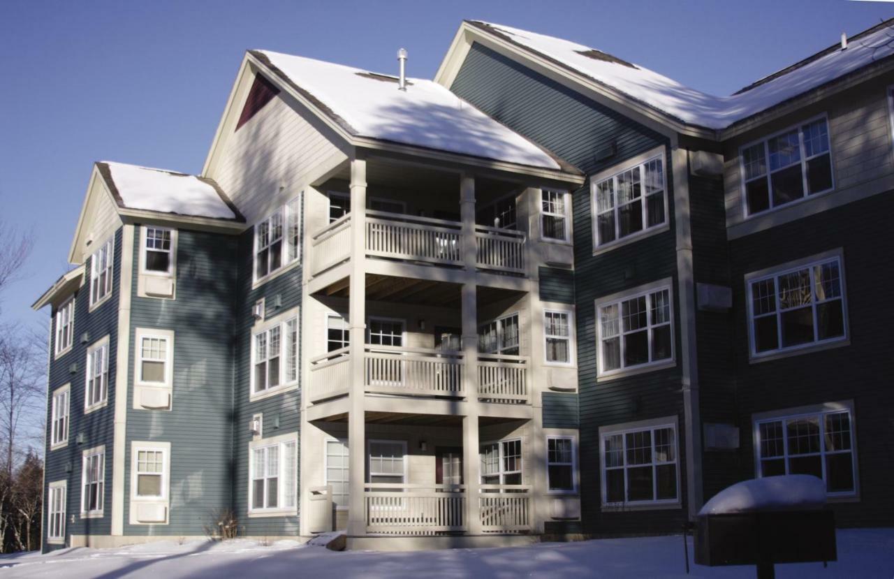 Smugglers' Notch Resort Jeffersonville Esterno foto