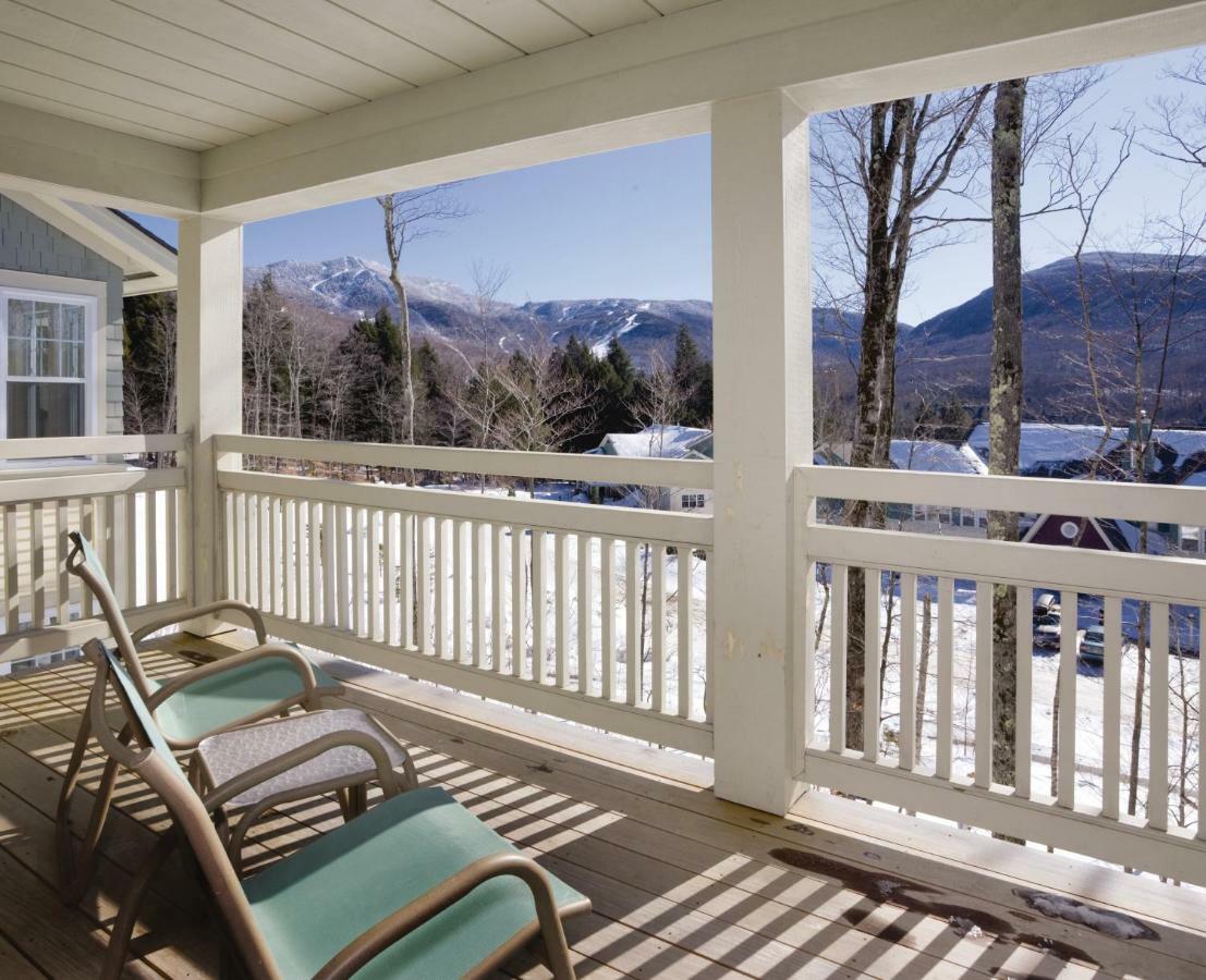 Smugglers' Notch Resort Jeffersonville Esterno foto