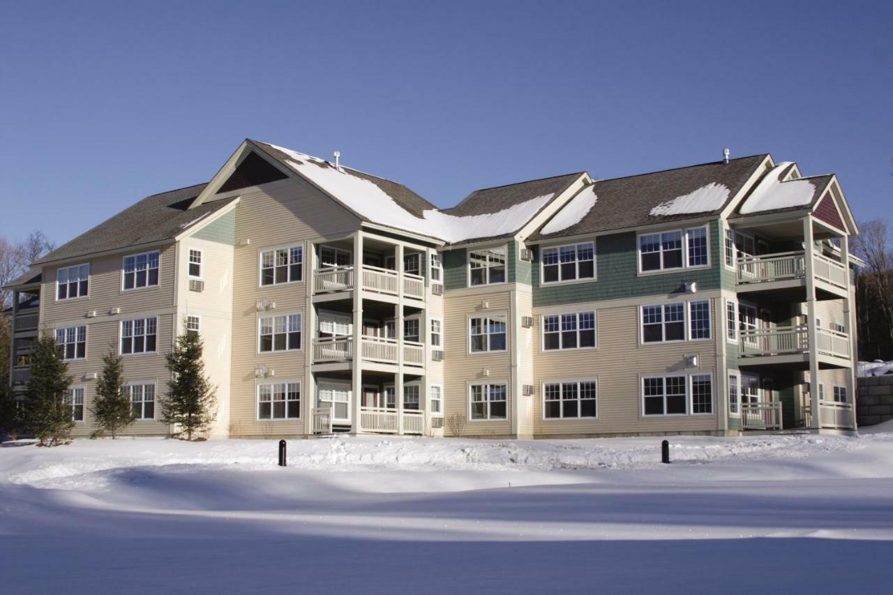 Smugglers' Notch Resort Jeffersonville Esterno foto