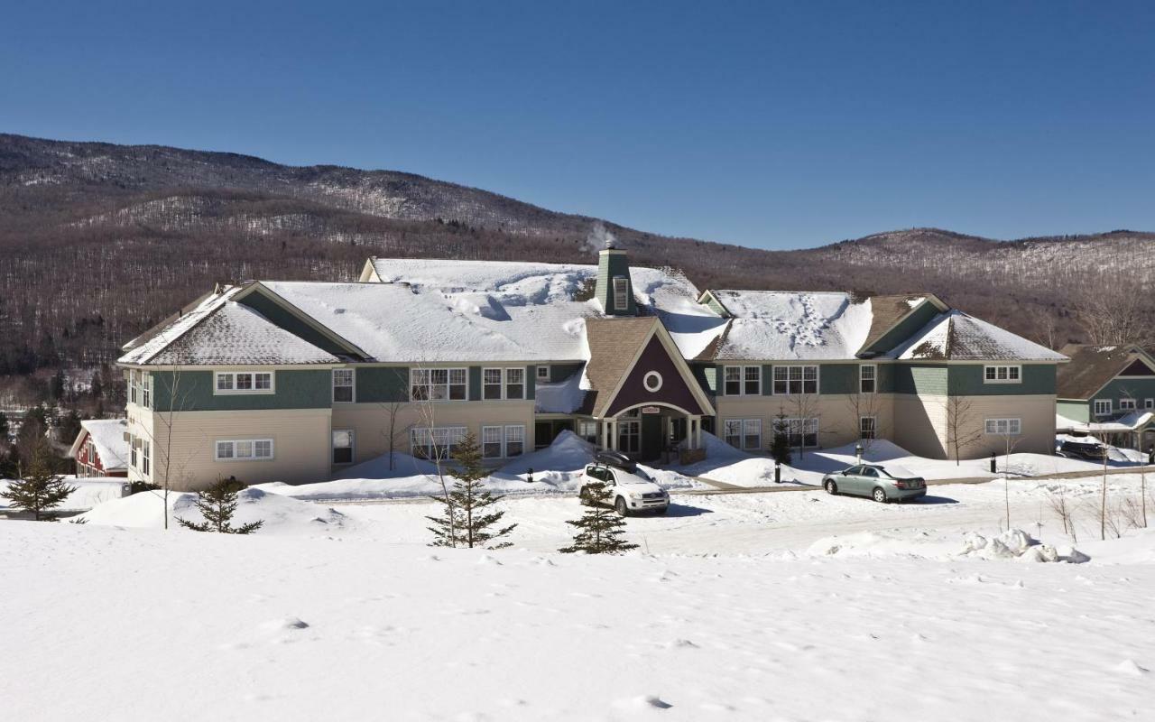 Smugglers' Notch Resort Jeffersonville Esterno foto