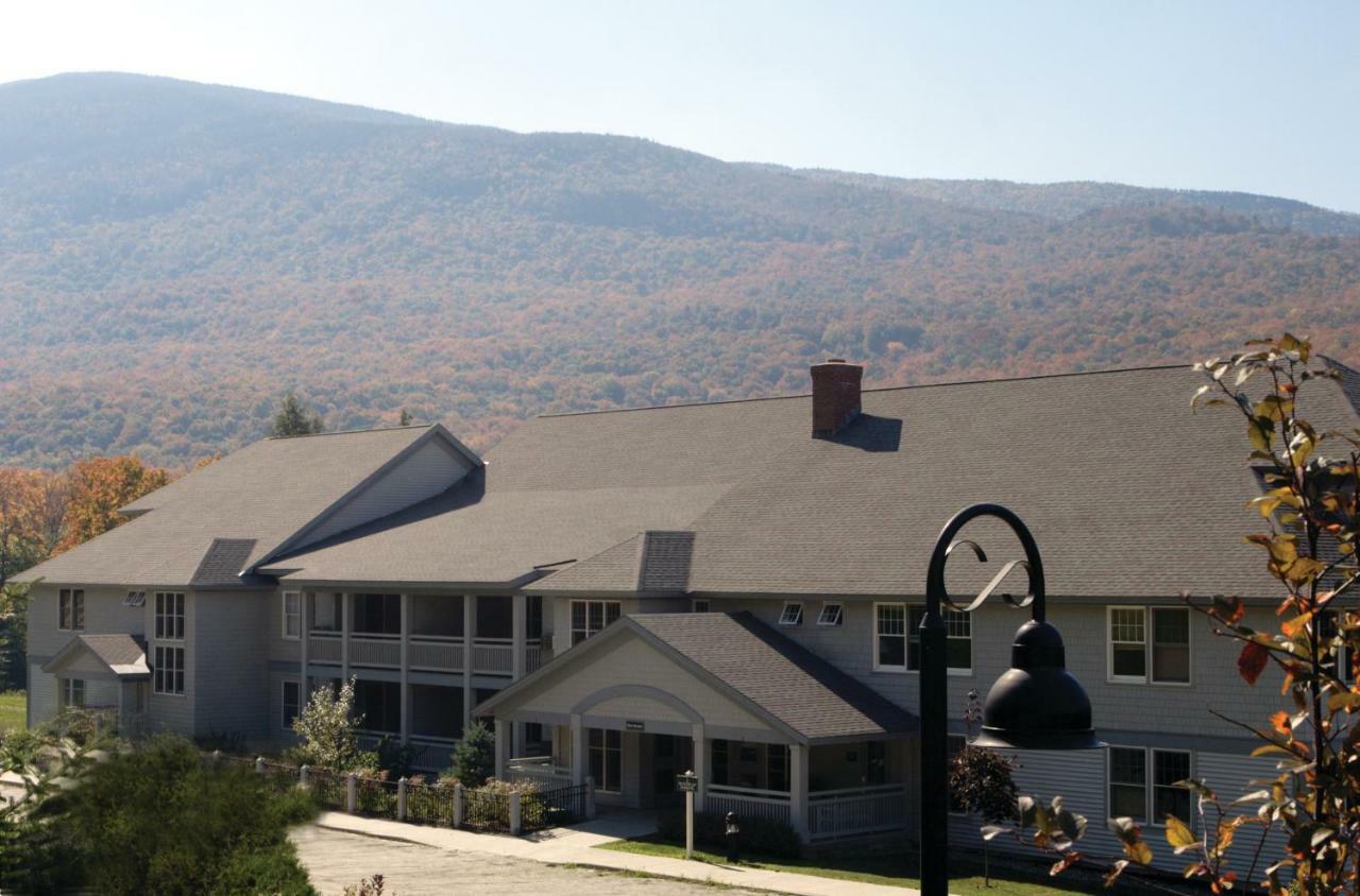 Smugglers' Notch Resort Jeffersonville Esterno foto