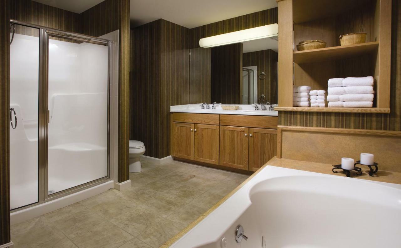 Smugglers' Notch Resort Jeffersonville Esterno foto