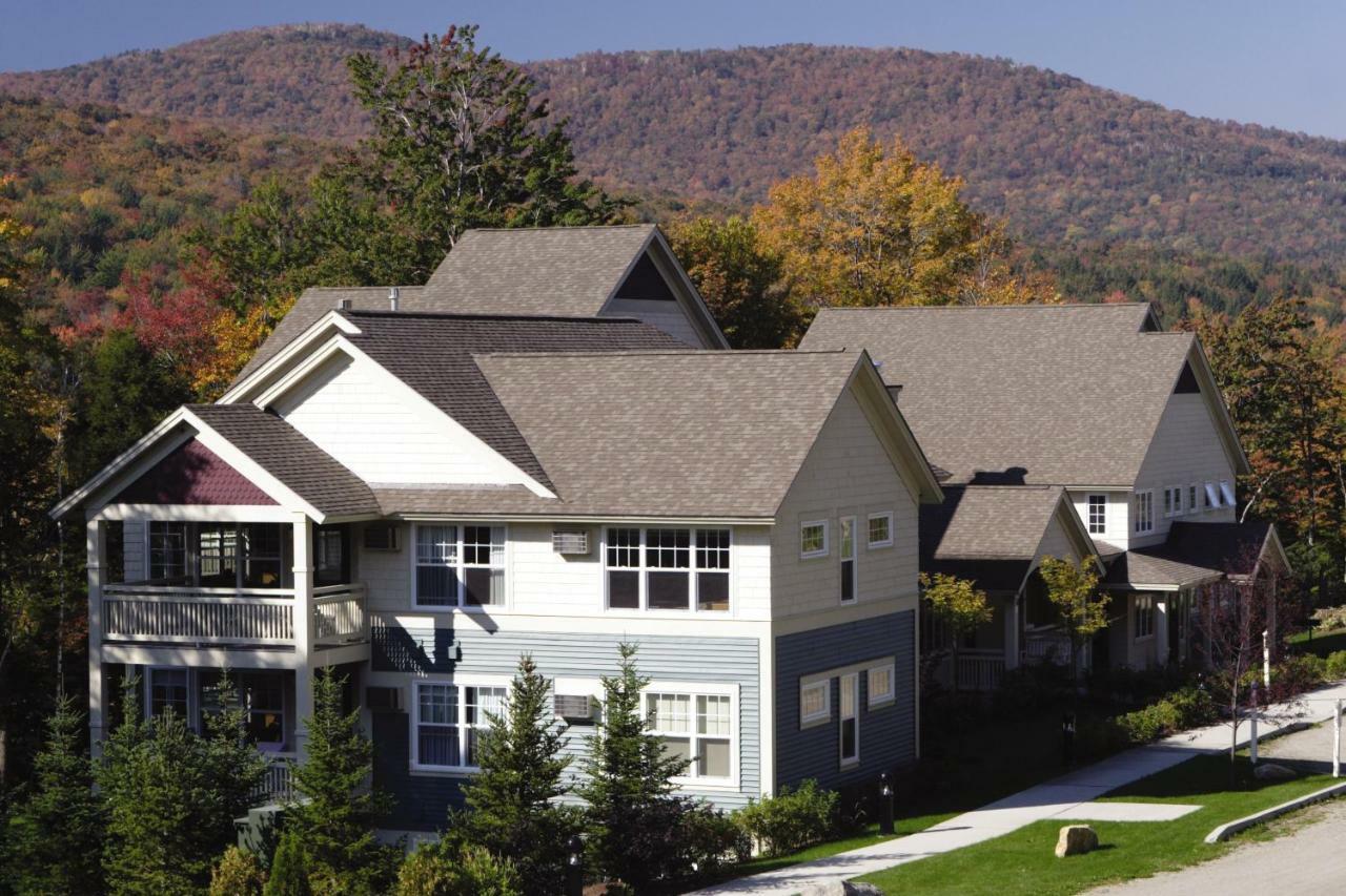 Smugglers' Notch Resort Jeffersonville Esterno foto