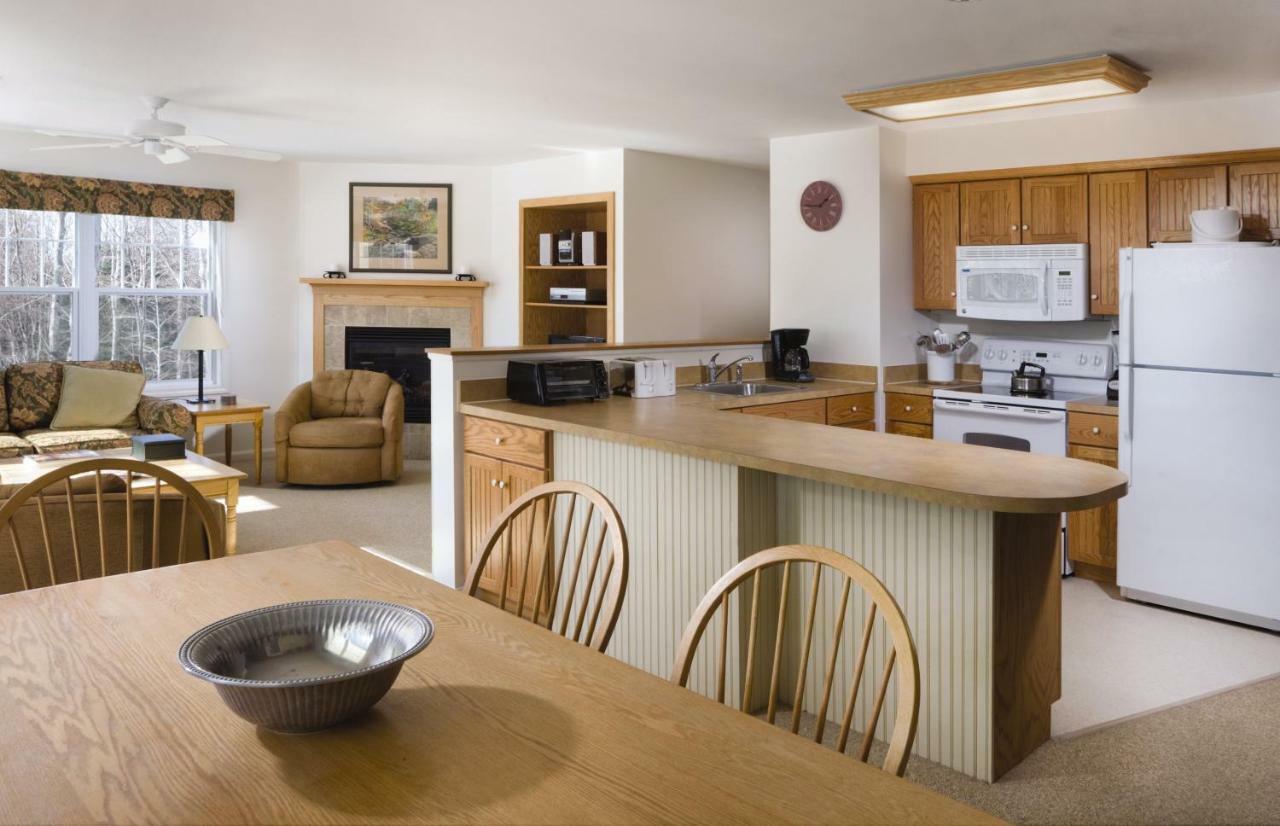 Smugglers' Notch Resort Jeffersonville Esterno foto
