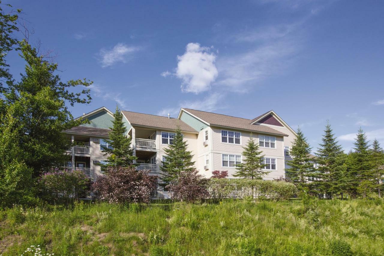 Smugglers' Notch Resort Jeffersonville Esterno foto