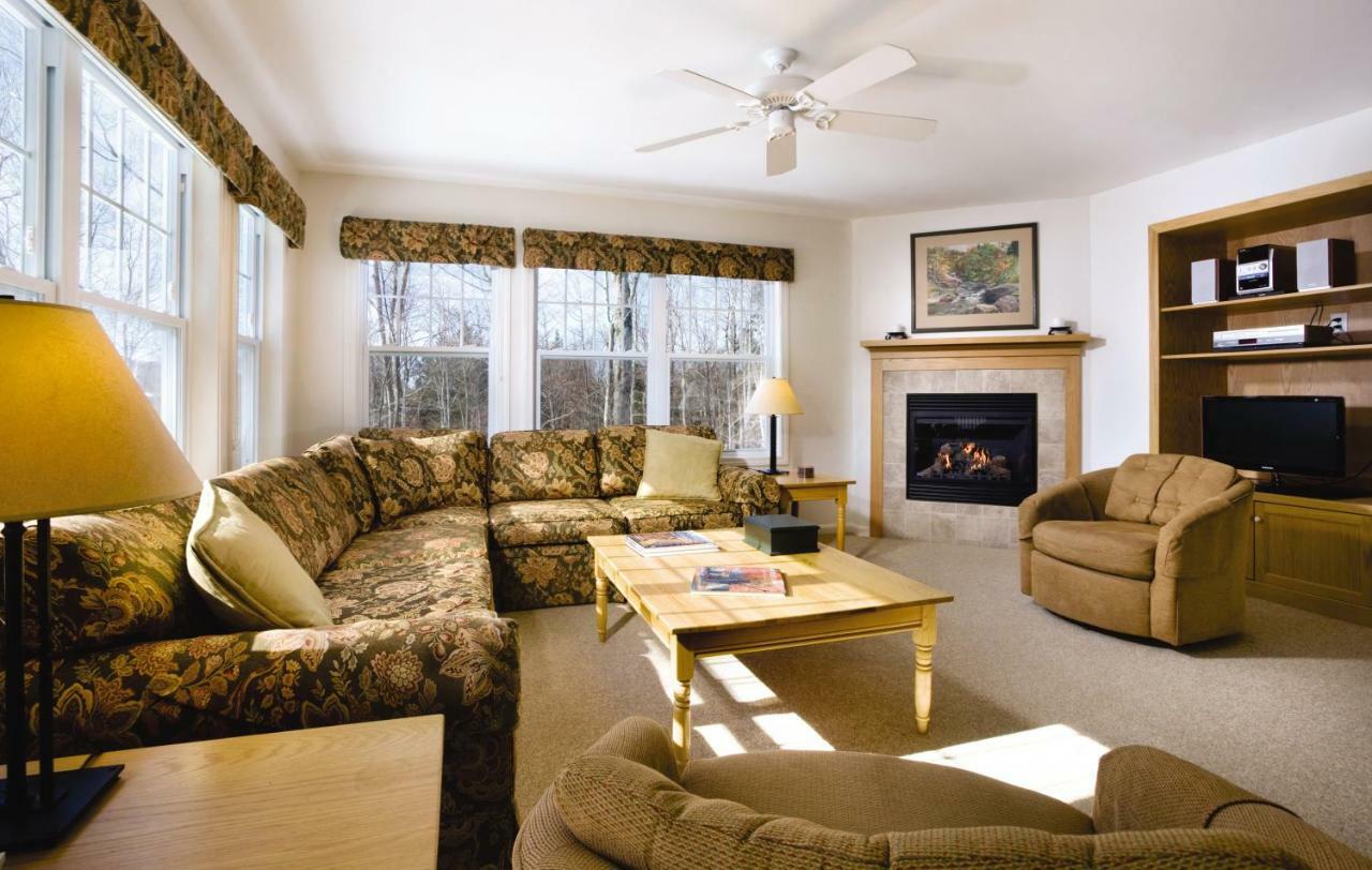 Smugglers' Notch Resort Jeffersonville Esterno foto