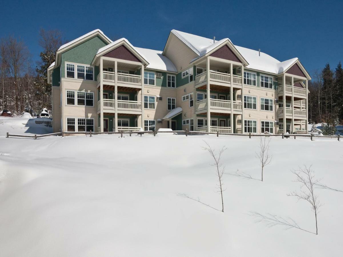 Smugglers' Notch Resort Jeffersonville Esterno foto