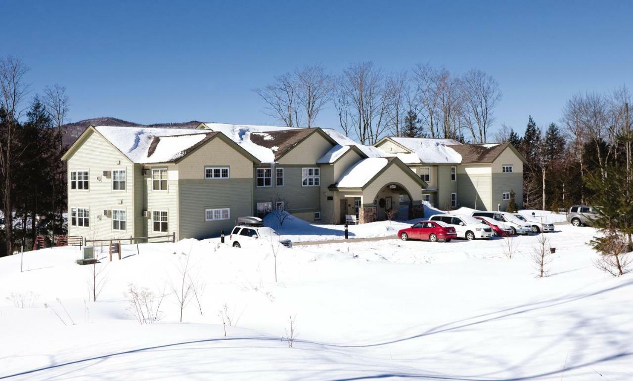 Smugglers' Notch Resort Jeffersonville Esterno foto
